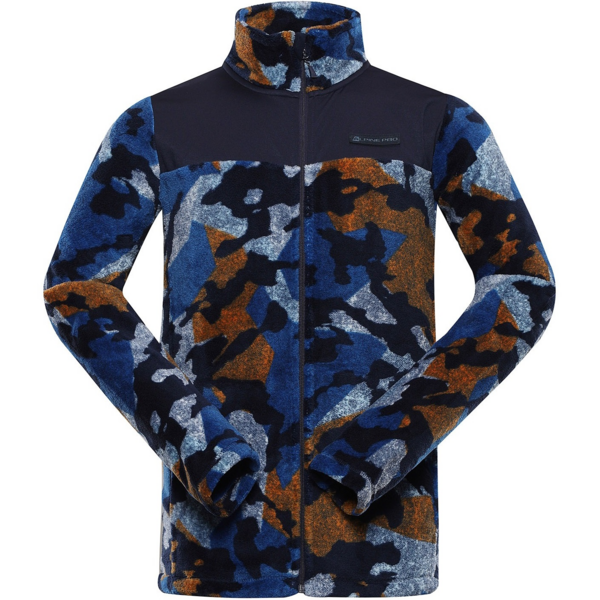

Флис мужской Alpine Pro Eflin MSWB334 707PD XL синий