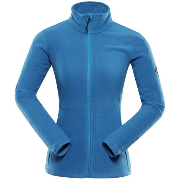 

Флис женский Alpine Pro Siusa LSWC352 707 L синий