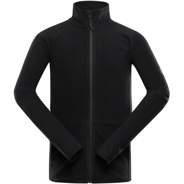 

Флис мужской Alpine Pro Sius MSWC330 990 XL черный