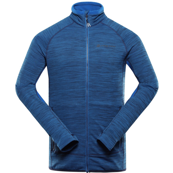

Флис мужской Alpine Pro Onnec MSWC387 602 XXL синий