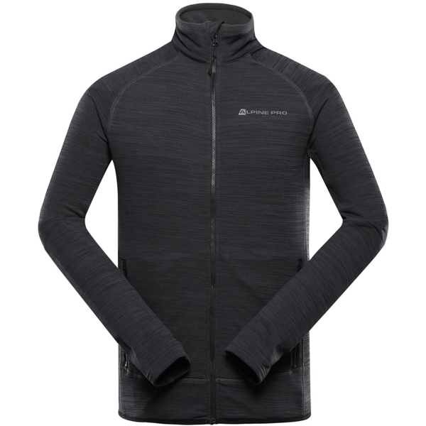 

Флис мужской Alpine Pro Onnec MSWC387 990 XXL черный