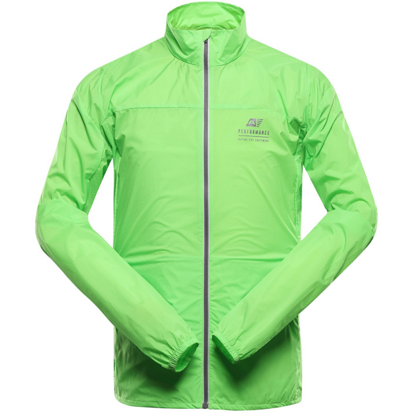 

Куртка мужская Alpine Pro Spin MJCC667 508 XL зеленый