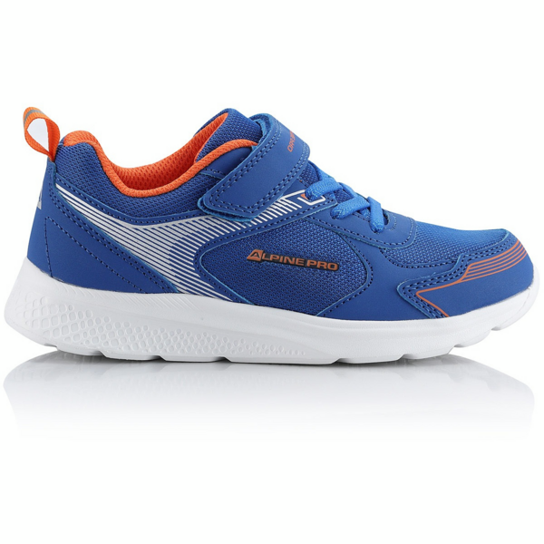 

Кроссовки детские Alpine Pro Basedo KBTA363 653 30 синий