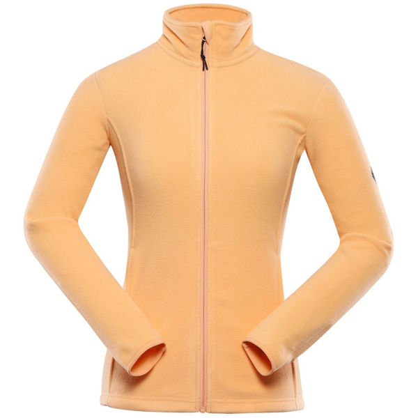 

Флис женский Alpine Pro Siusa LSWC352 338 XL кремовый