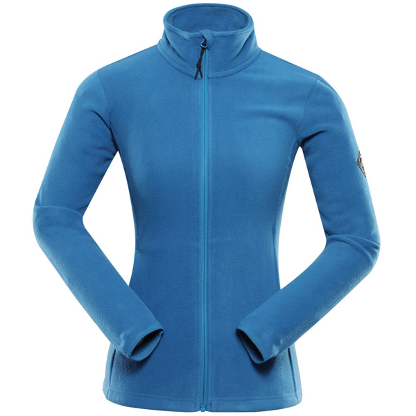 

Флис женский Alpine Pro Siusa LSWC352 707 XS синий