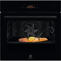 Духовой шкаф Electrolux LOB8S39WZ