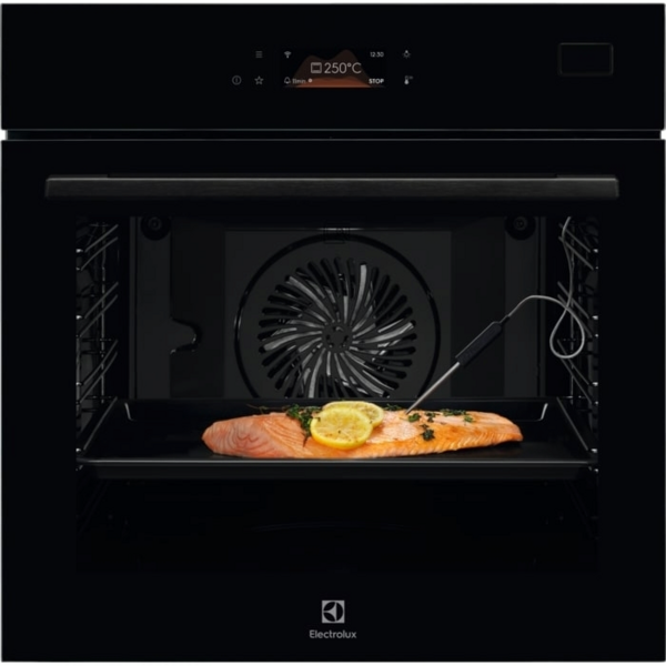 

Духовой шкаф Electrolux LOB8S39WZ