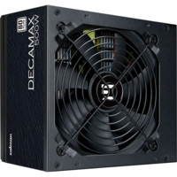 Блок живлення ZALMAN Decamax (500W) (ZM500-LX3)