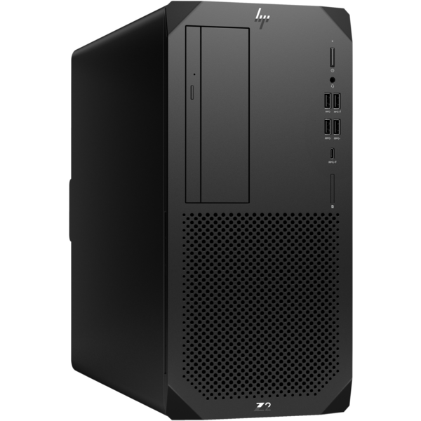 

Рабочая станция HP Z2-G9 (8T1J3EA)