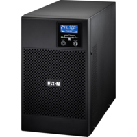 ИБП Eaton 9E 3000VA/2400W LCD USB RS232 6xC13 1xC19 (9E3000I)