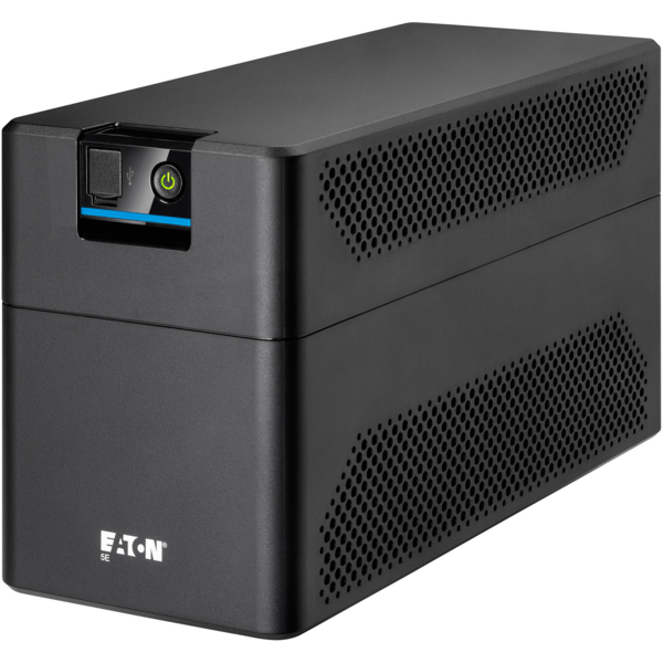 ИБП Eaton 5E G2 1600VA/900W USB 6xC13 (5E1600UI)