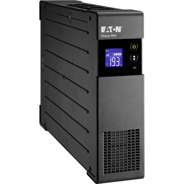 

ИБП Eaton Ellipse PRO 1200VA/750W LCD USB 8xSchuko (ELP1200DIN)
