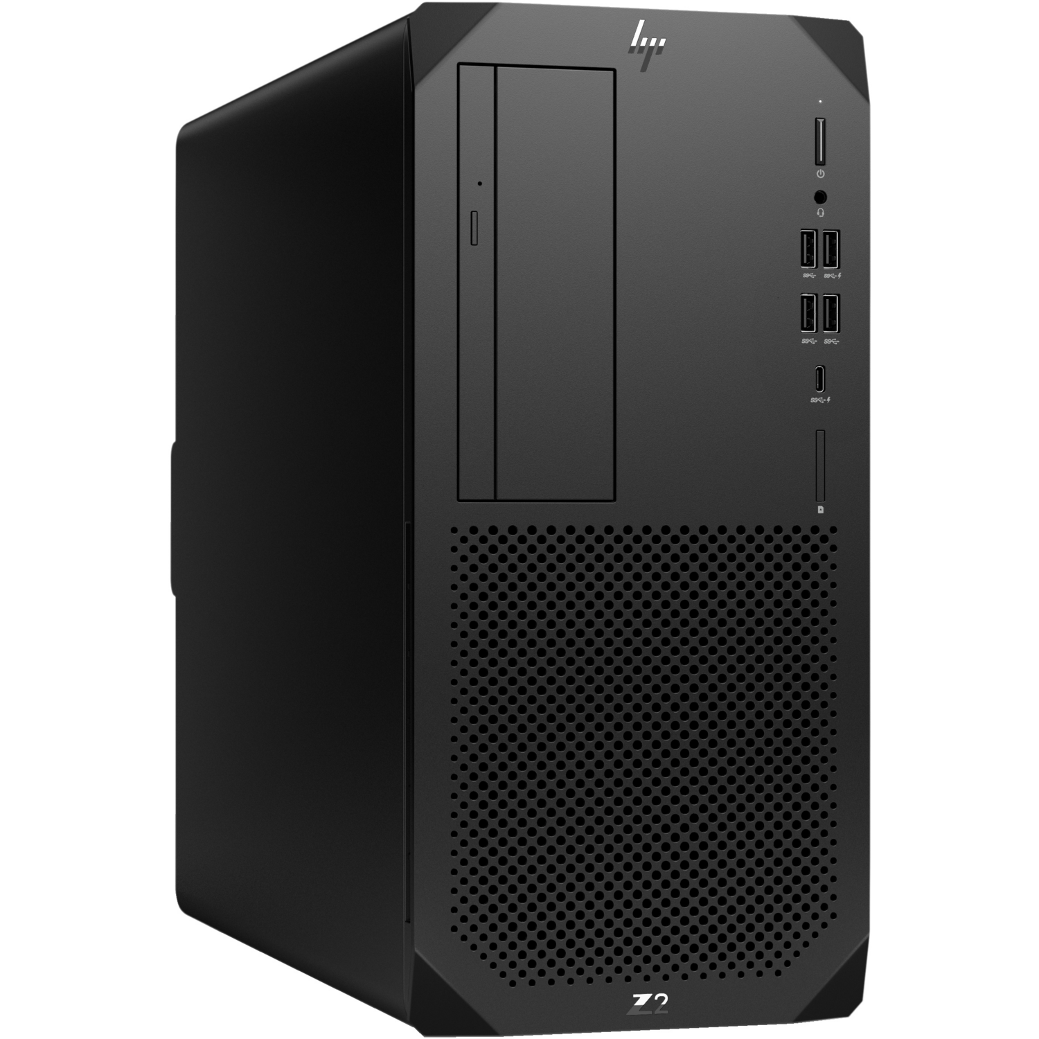 Робоча станція HP Z2-G9 (86D55EA)фото