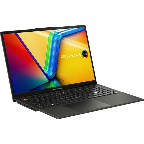 Акція на Ноутбук ASUS Vivobook S 15 K5504VA-MA390 OLED (90NB0ZK2-M00NM0) від MOYO