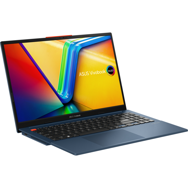 Акція на Ноутбук ASUS Vivobook S 15 K5504VA-MA381 OLED (90NB0ZK1-M00NB0) від MOYO