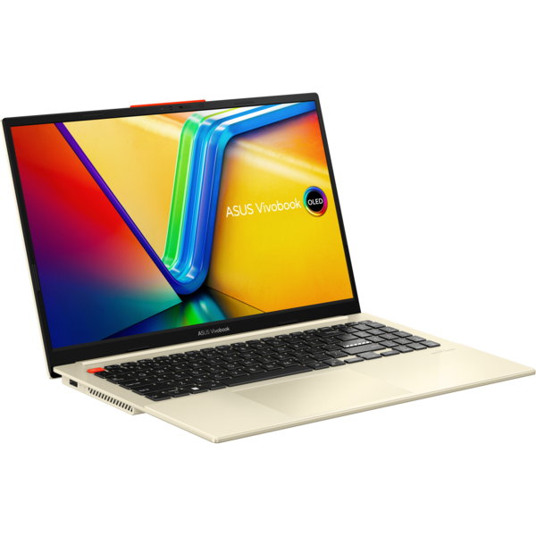 Акція на Ноутбук ASUS Vivobook S 15 K5504VA-MA392 OLED (90NB0ZK4-M00NP0) від MOYO