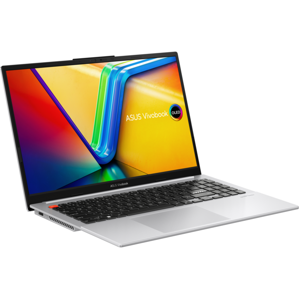 Акція на Ноутбук ASUS Vivobook S 15 K5504VA-MA391 OLED (90NB0ZK3-M00NN0) від MOYO