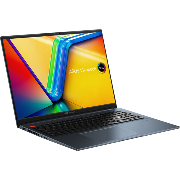 Акція на Ноутбук ASUS Vivobook Pro 16 K6602VV-MX081 OLED (90NB1141-M003B0) від MOYO