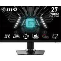 Монітор 27" MSI G272QPF E2 (9S6-3CD39T-014)