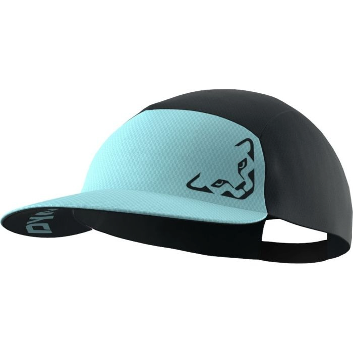 Кепка Dynafit Alpine Visor CAP 71470 8051 58 голубой фото 