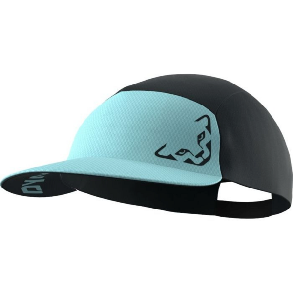

Кепка Dynafit Alpine Visor CAP 71470 8051 58 голубой