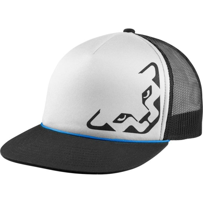 Кепка Dynafit Trucker 3 CAP 71138 0011 58 білийфото1