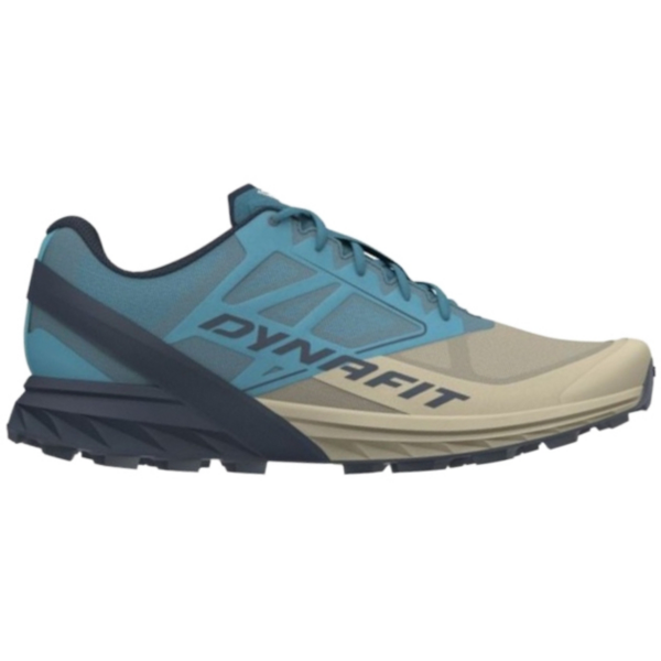 

Кроссовки мужские Dynafit Alpine 64064 5285 45 бежевый/синий