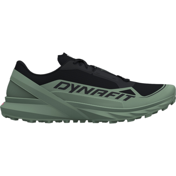 

Кроссовки мужские Dynafit Ultra 50 64066 5091 44 зеленый/черный