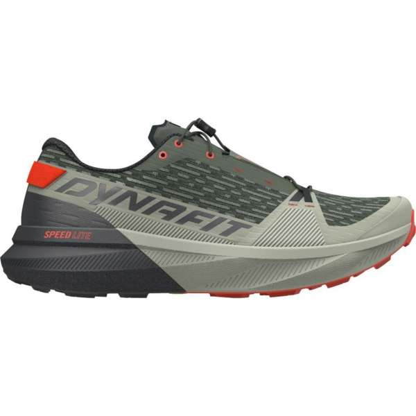

Кроссовки мужские Dynafit Ultra Pro 2 64097 5654 44.5 оливковый/серый