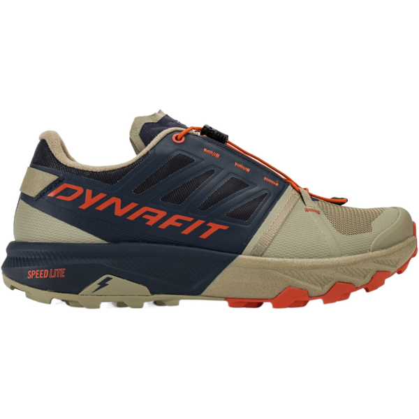 

Кроссовки мужские Dynafit Alpine Pro 2 64094 5262 45 бежевый/темно-синий