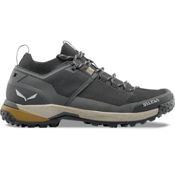 

Кроссовки мужские Salewa Puez Knit PTX M 61436 0971 41 черный