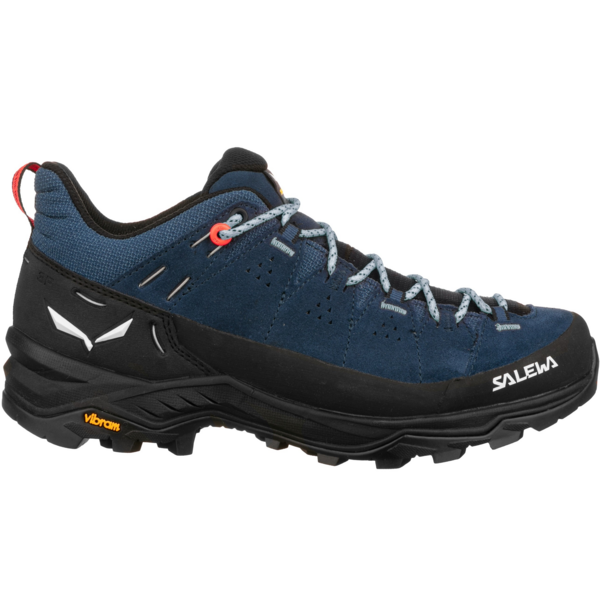 

Кроссовки женские Salewa ALP Trainer 2 W 61403 8669 38 синий