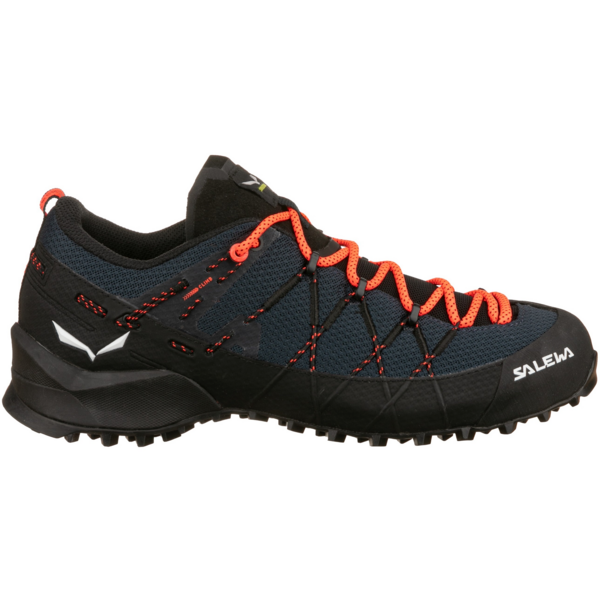 Кроссовки женские Salewa Wildfire 2 W 61405 3965 41 синий фото 
