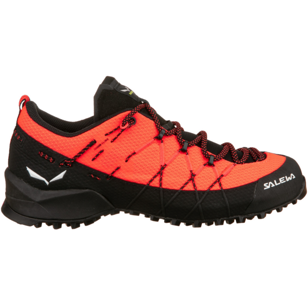 

Кроссовки женские Salewa Wildfire 2 W 61405 6088 37 розовый