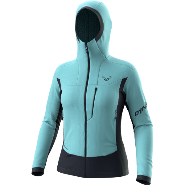 

Куртка женская Dynafit Free Alpha Direct JKT W 71487 8051 M голубой