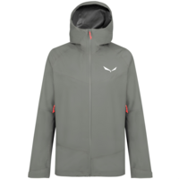 Куртка жіноча Salewa Puez GTX PacLite W Jacket 28477 5130 44/38 M сірий