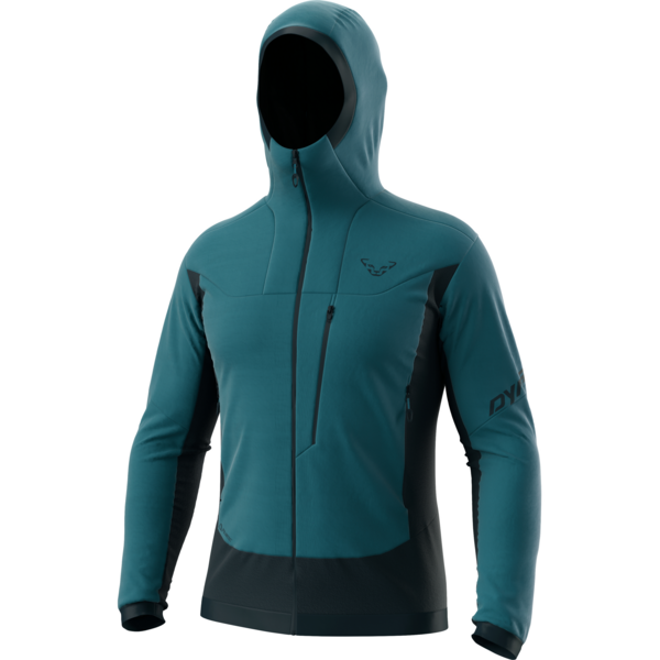

Куртка мужская Dynafit Free Alpha Direct JKT M 71486 8161 XL синий