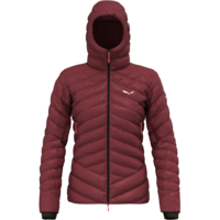 Куртка жіноча Salewa Ortles MED 3 RDS DWN Jacket W 28719 1571 42/36 S бордовий