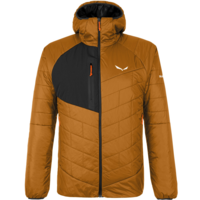 Куртка мужская Salewa Catinaccio TWR M JKT 27991 7021 46/S коричневый