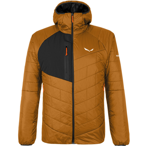 

Куртка мужская Salewa Catinaccio TWR M JKT 27991 7021 46/S коричневый