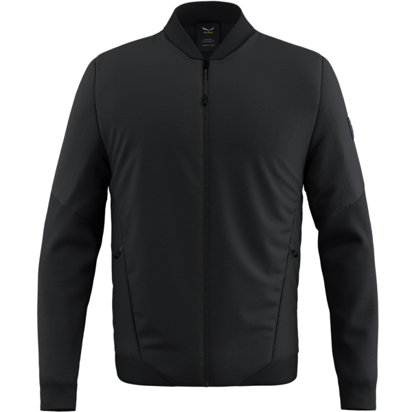 

Куртка мужская Salewa Fanes TWR Jacket M 28674 0910 52/XL черный