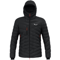 Куртка чоловіча Salewa Ortles MED 3 RDS DWN Jacket M 28718 0910 48/M чорний