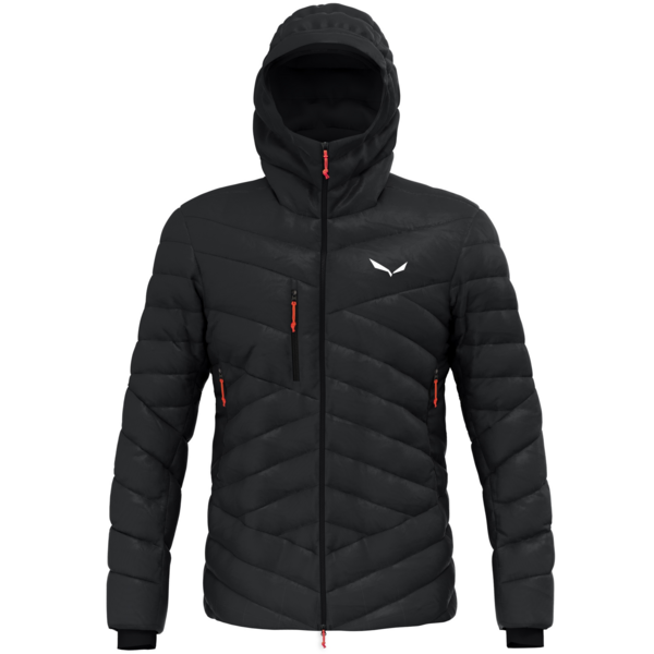 

Куртка мужская Salewa Ortles MED 3 RDS DWN Jacket M 28718 0910 50/L черный