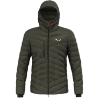 Куртка чоловіча Salewa Ortles MED 3 RDS DWN Jacket M 28718 5281 48/M темно-оливковий