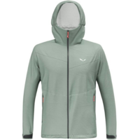 Куртка чоловіча Salewa Puez Aqua 4 2.5L PTX Jacket M 28615 5131 54/2X сірий