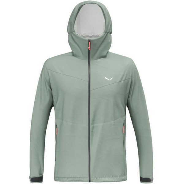 

Куртка мужская Salewa Puez Aqua 4 2.5L PTX Jacket M 28615 5131 54/2X серый