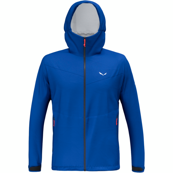 

Куртка мужская Salewa Puez Aqua 4 2.5L PTX Jacket M 28615 8621 48/M синий