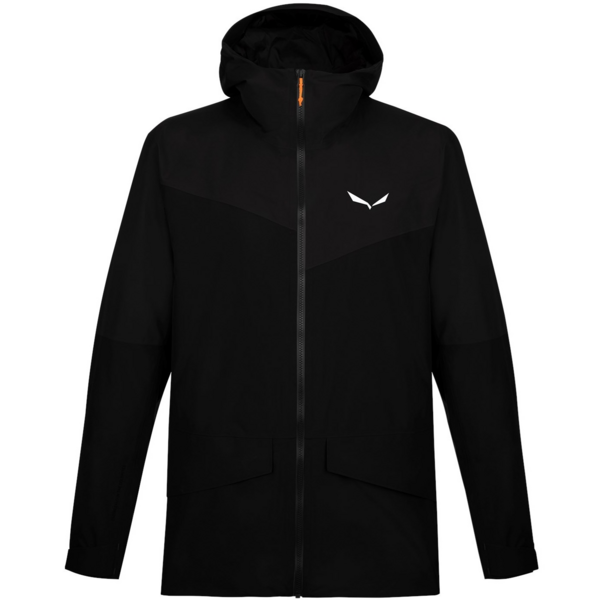 

Куртка мужская Salewa Puez GTX 2L M Jacket 28505 0910 46/S черный