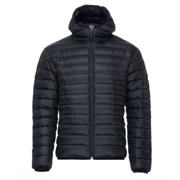 Куртка мужская Turbat Trek Mns moonless night XL черный
