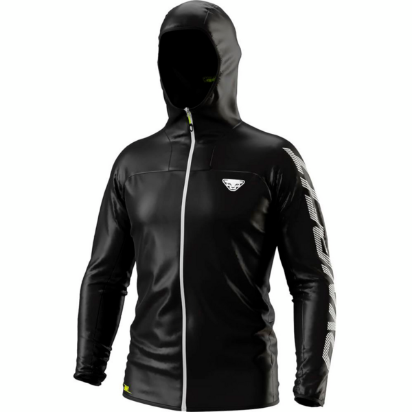

Куртка Dynafit DNA Race Wind JKT U 71502 0911 XL черный